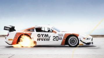 Chris Dyson Racing Launches Official Team Website